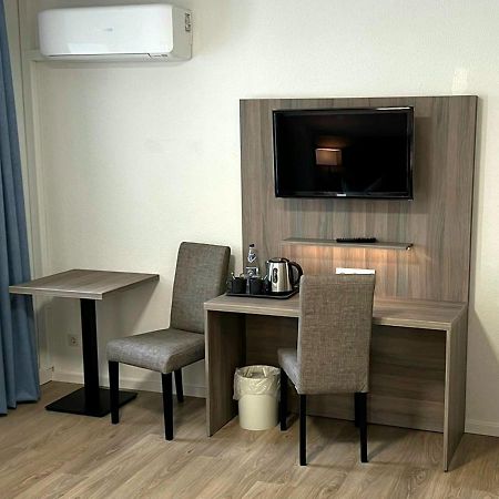 Hotel Villa Am Paradies Jena Zewnętrze zdjęcie
