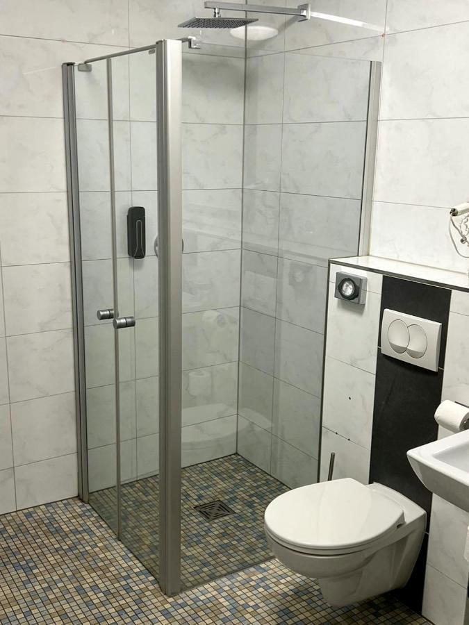 Hotel Villa Am Paradies Jena Zewnętrze zdjęcie