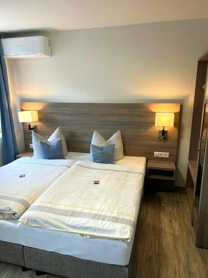 Hotel Villa Am Paradies Jena Zewnętrze zdjęcie